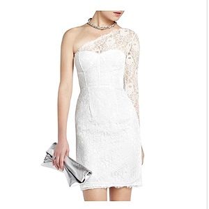 ✨NWT! BCBGMAXAZRIA ARLENA Lace Cocktail Dress